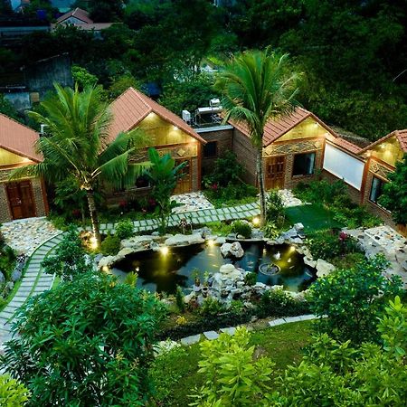 Trang An Lighthouse Homestay Ninh Binh Exterior photo